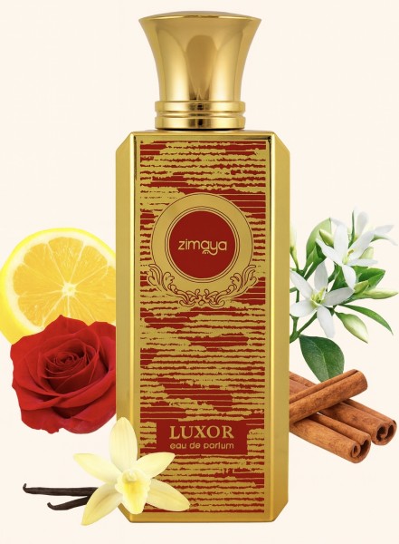  Luxor Zimaya