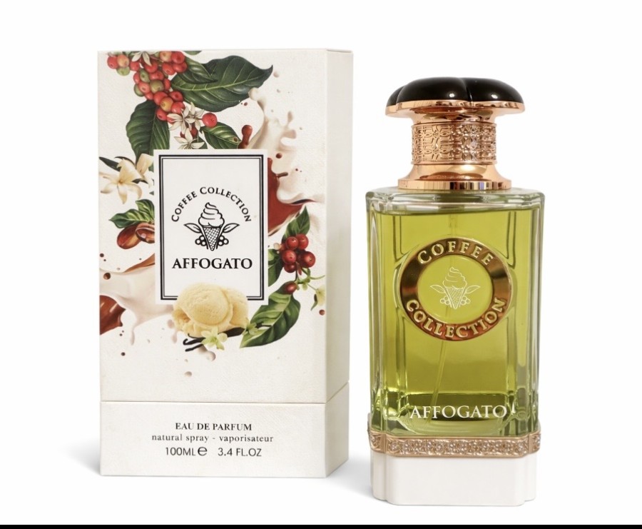 Coffee Collection - Affogato