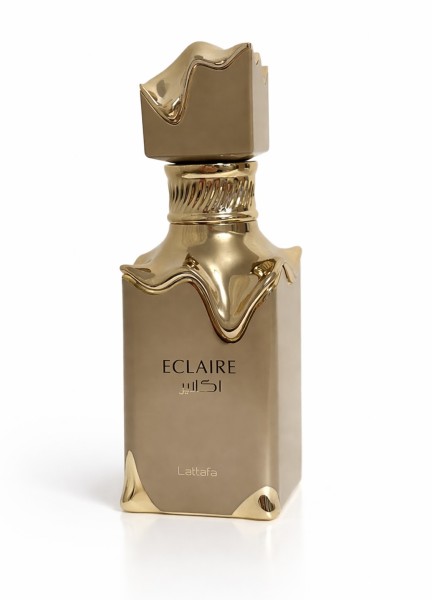Eclaire Lattafa 100 ml