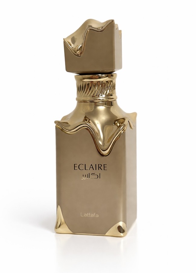 Eclaire Lattafa 100 ml