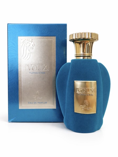 Emir Voux Turquoise 100 ml