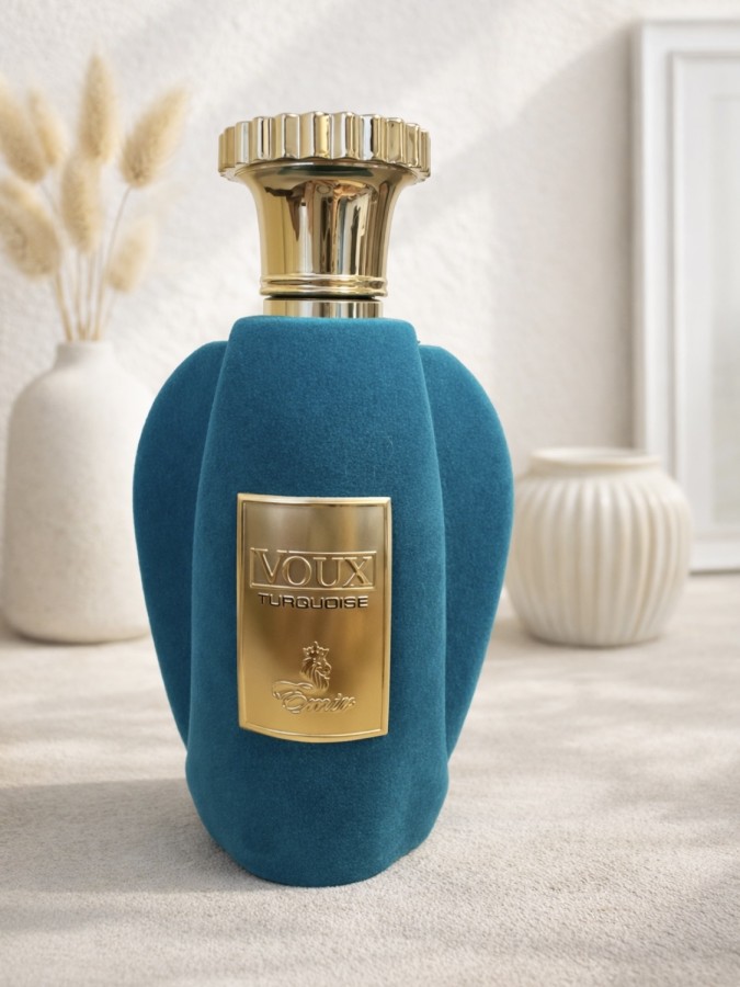 Emir Voux Turquoise 100 ml
