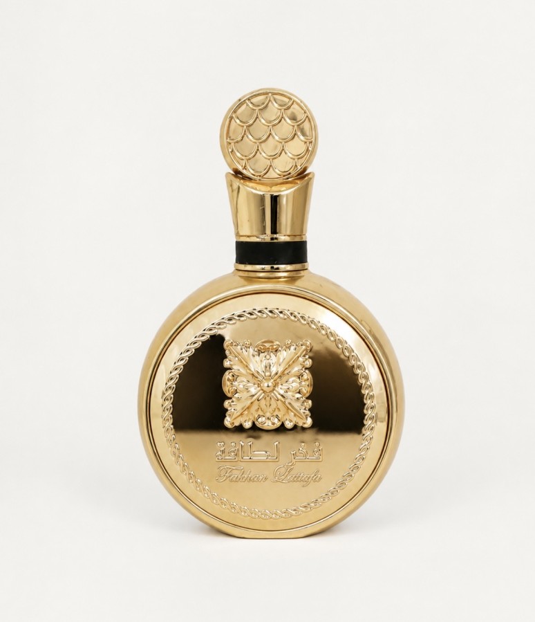 Fakhar Gold Lattafa 100 ml