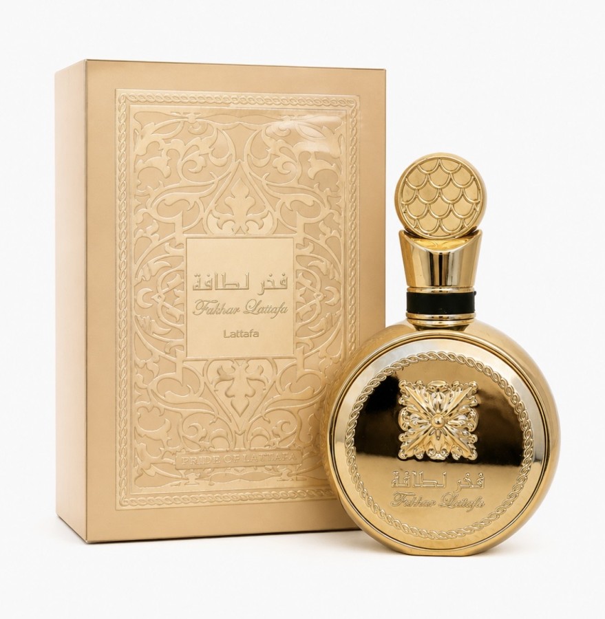 Fakhar Gold Lattafa 100 ml