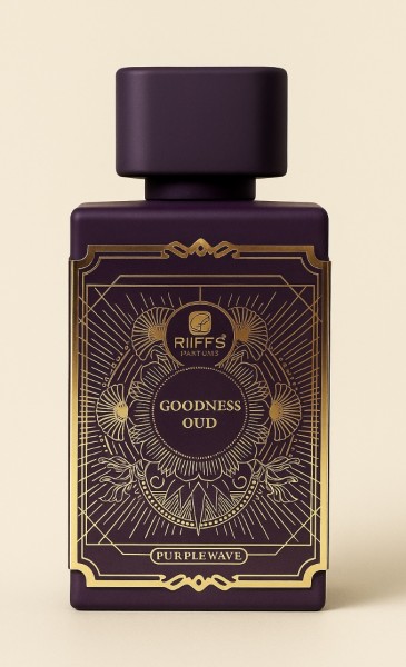 Goodness Oud 