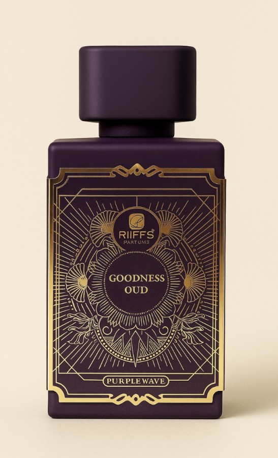 Goodness Oud 