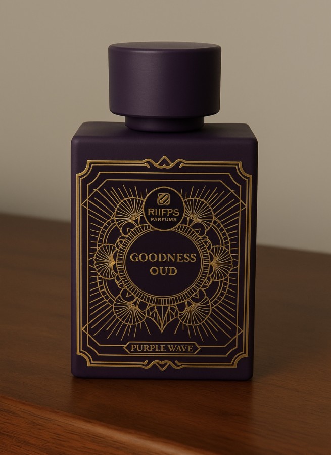 Goodness Oud 