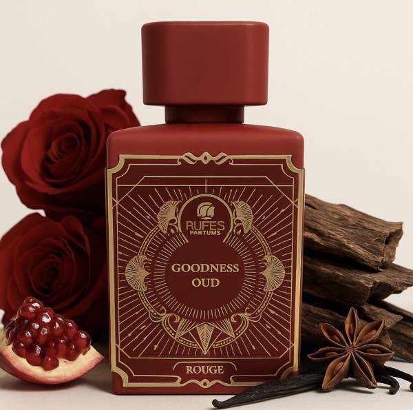 Goodness Oud Rouge