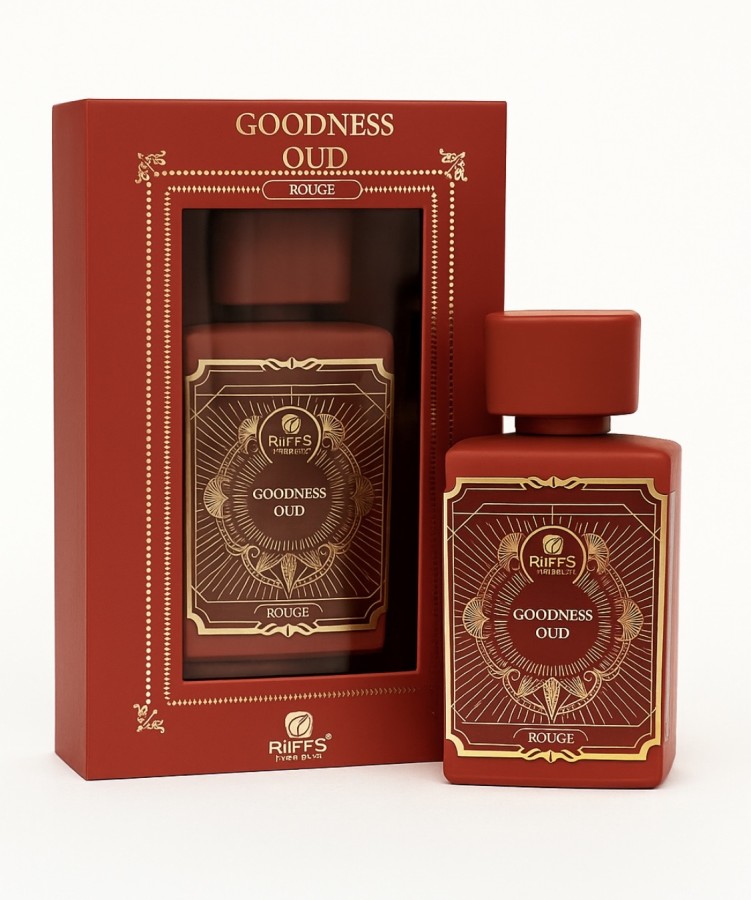 Goodness Oud Rouge