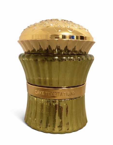 Cake Temptations Paris Corner 100 ml