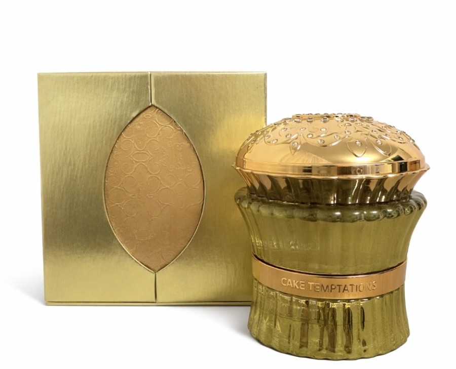 Cake Temptations Paris Corner 100 ml