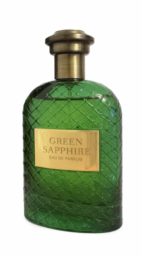 Green Sapphire Eau de Parfum – 100 ml