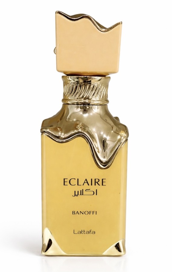 Eclaire Banoffi Lattafa 100 ml