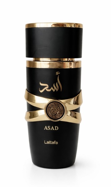 Lattafa Asad 100 ml
