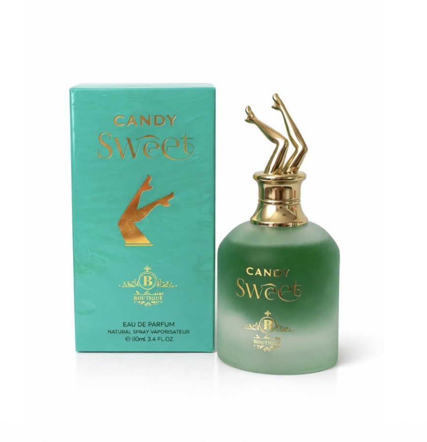 Candy Sweet 90 ml