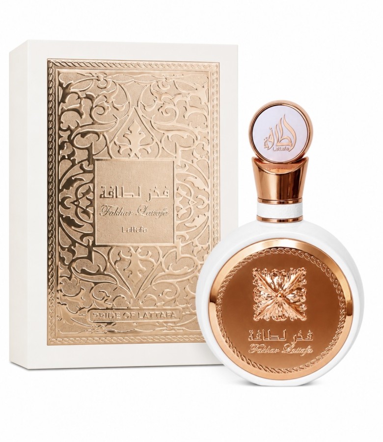 Fakhar Lattafa 100 ml