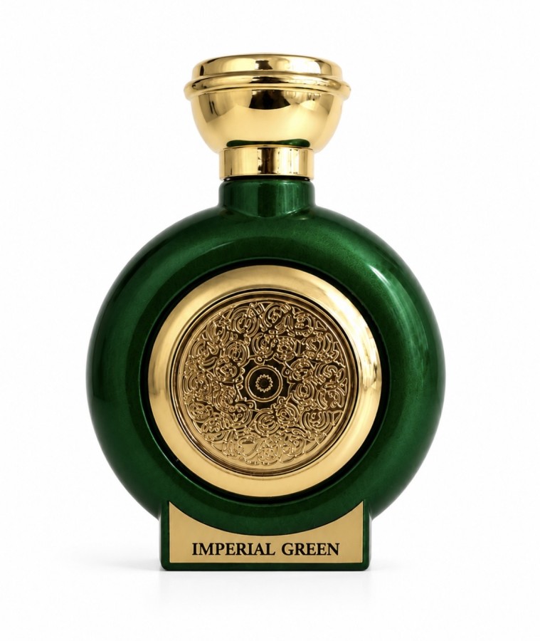 Imperial Green Loui Martin 100 ml Imperial Green Loui Martin 100 ml