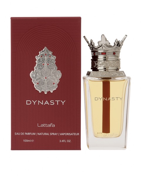 Dynasty Lattafa 100 ml