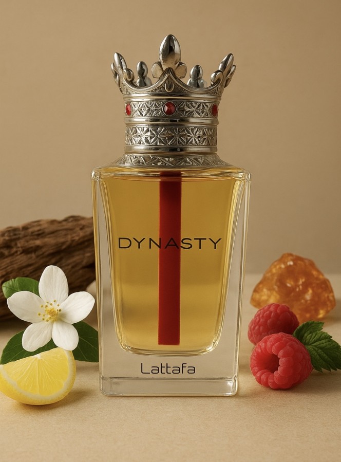 Dynasty Lattafa 100 ml