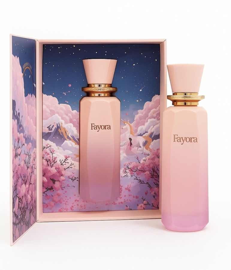 Fayora Paris Corner