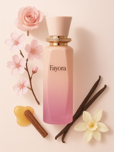 Fayora Paris Corner