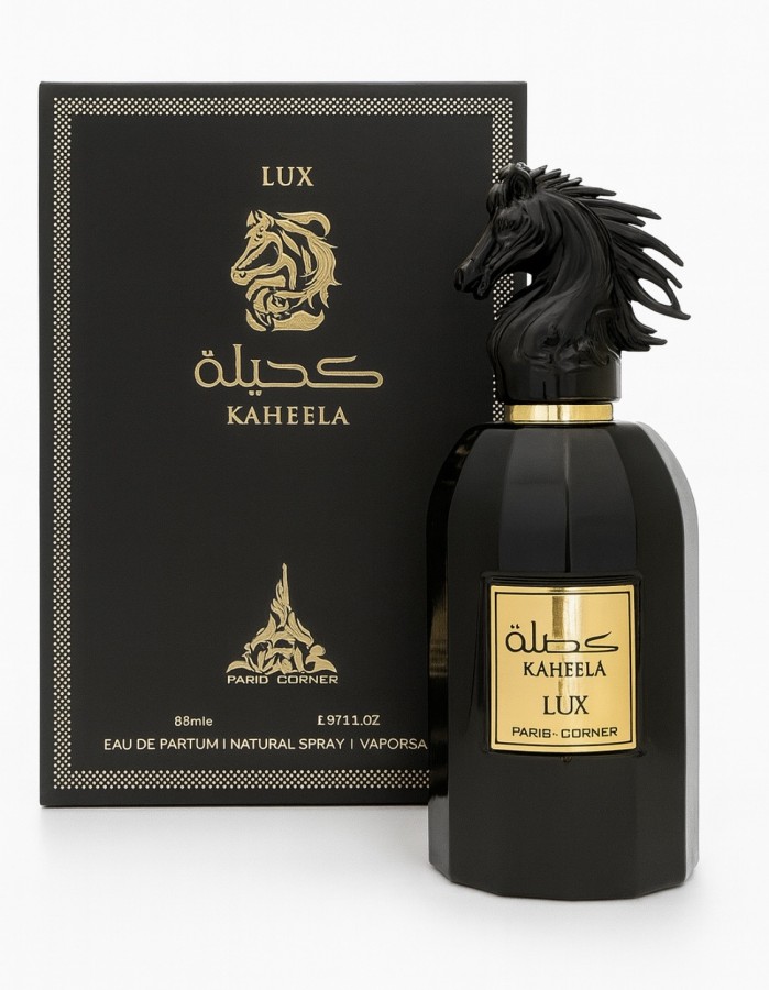 Kaheela Lux,  85 ml