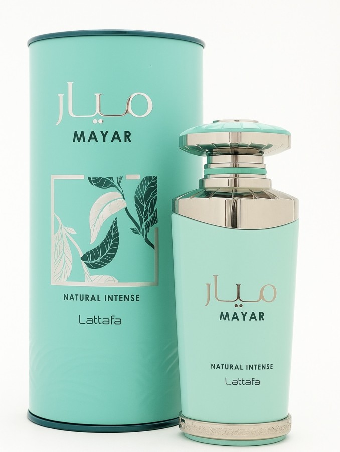 Mayar Natural Intense Lattafa