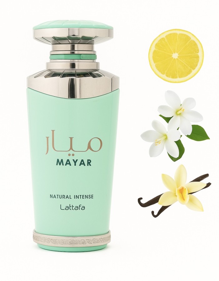 Mayar Natural Intense Lattafa