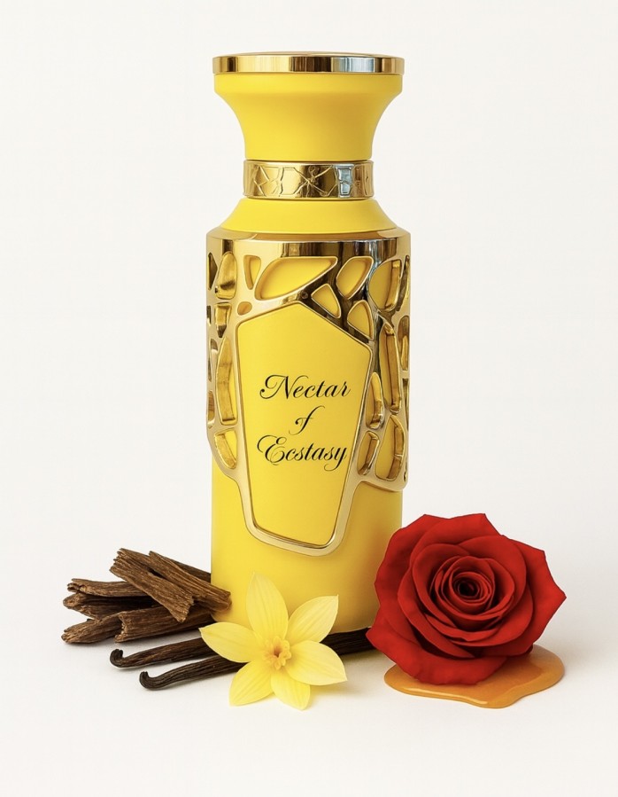 Nectar of Ecstasy Fragrance World
