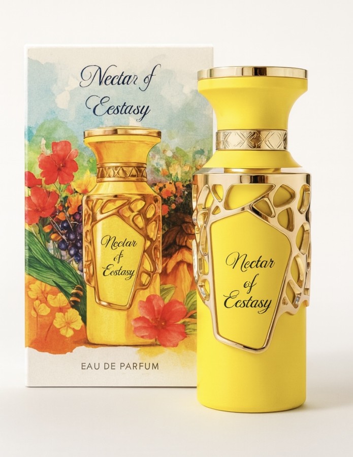 Nectar of Ecstasy Fragrance World