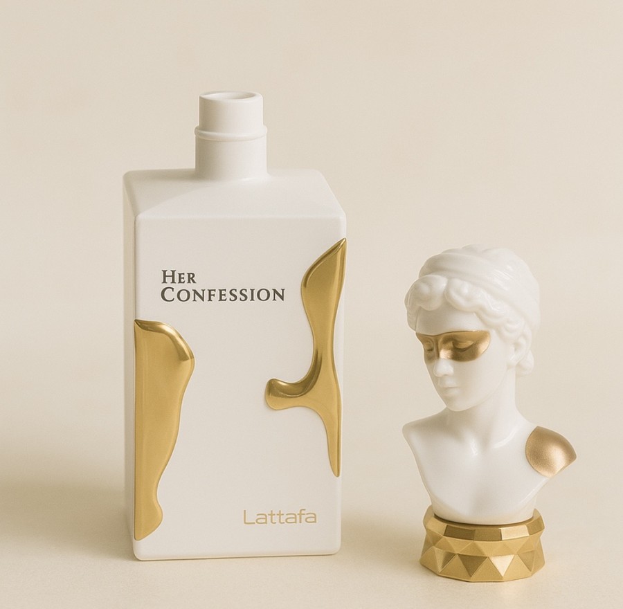 Lattafa Her Confession 100 ml