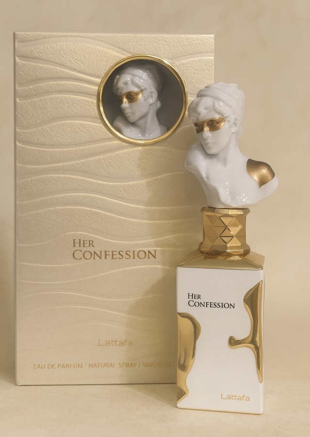 Lattafa Her Confession 100 ml