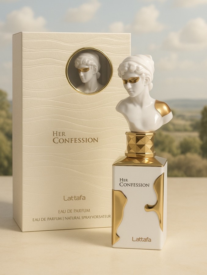 Lattafa Her Confession 100 ml