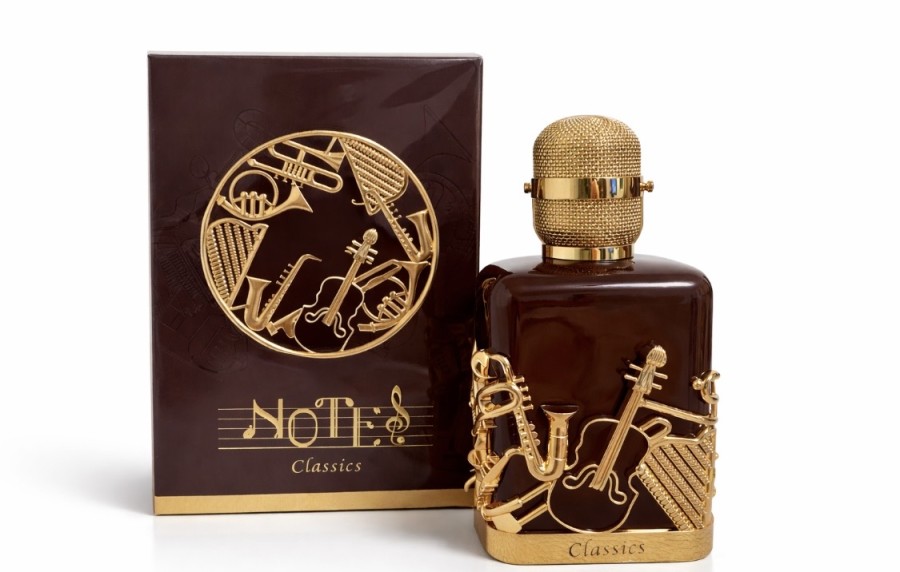 Fragrance World Notes Classic 100 ml