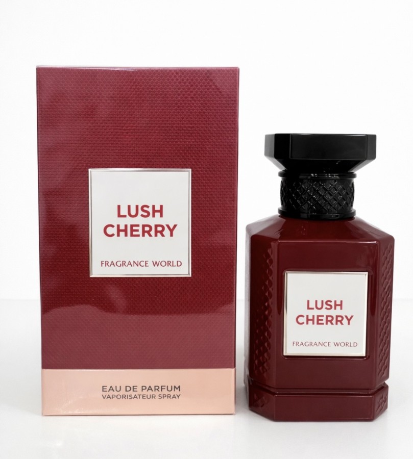 Lush Cherry Fragrance World
