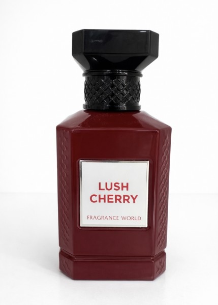 Lush Cherry Fragrance World