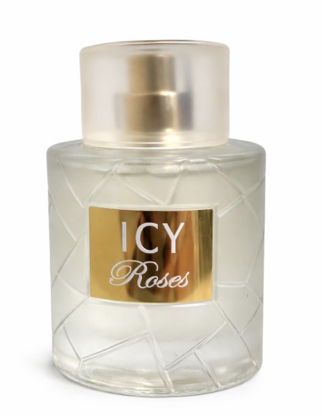Icy Roses Eau de Parfum 100 ml