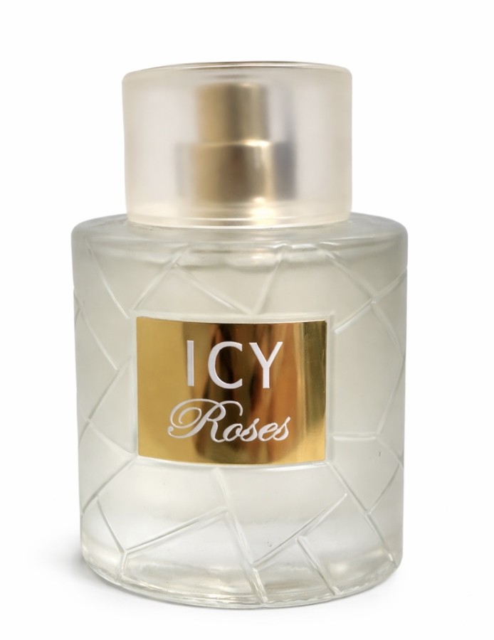 Icy Roses Eau de Parfum 100 ml