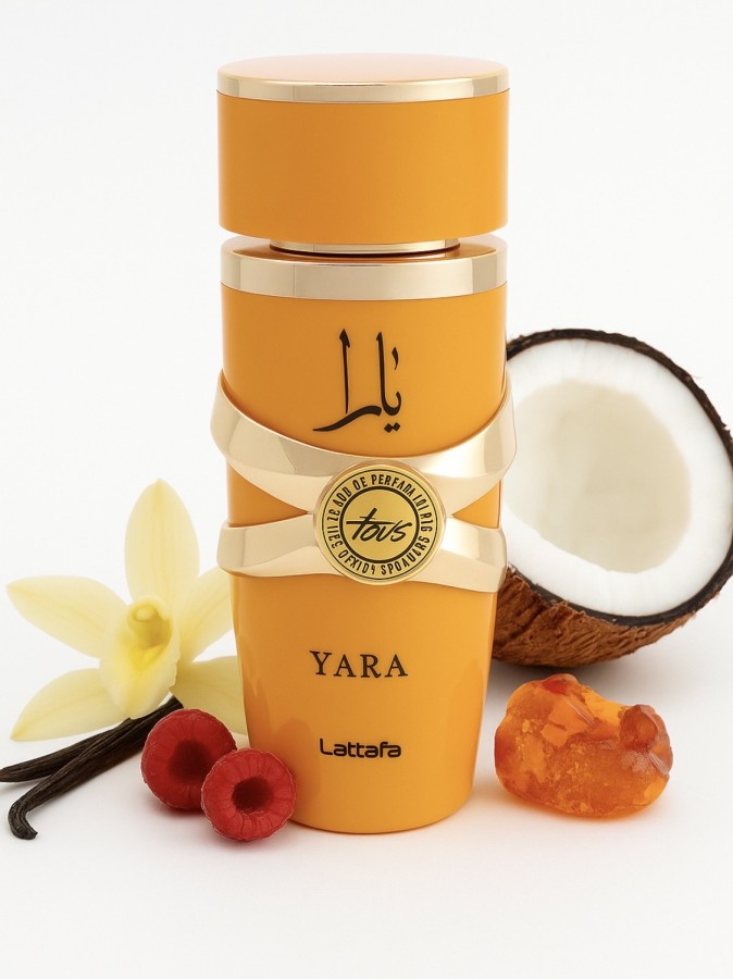 Lattafa Yara Tous