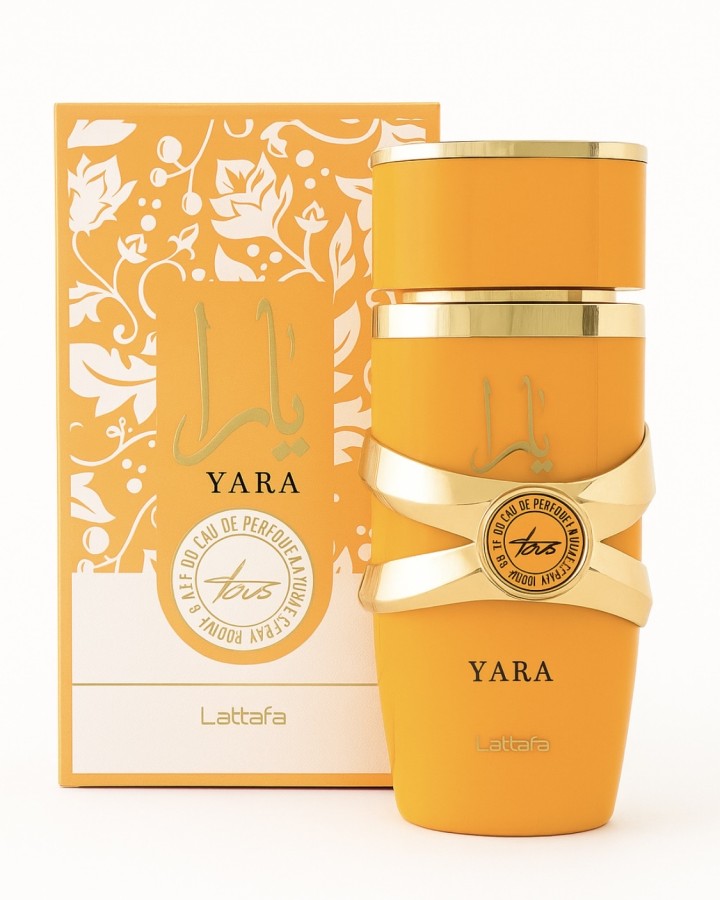 Lattafa Yara Tous