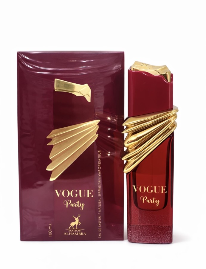 Maison Alhambra Vogue Party 100 ml