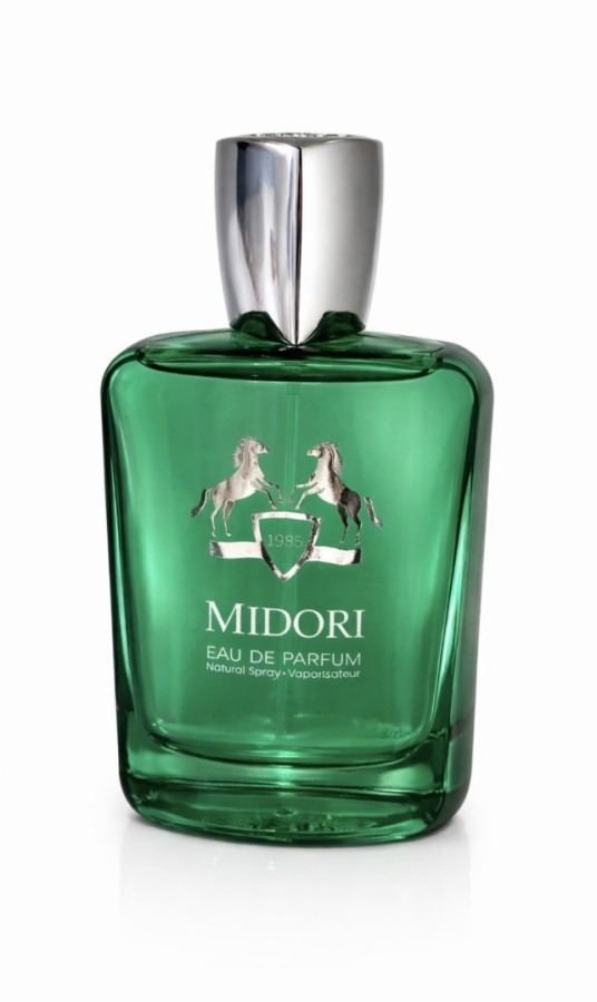 Midoro Fragrance World 100 ml