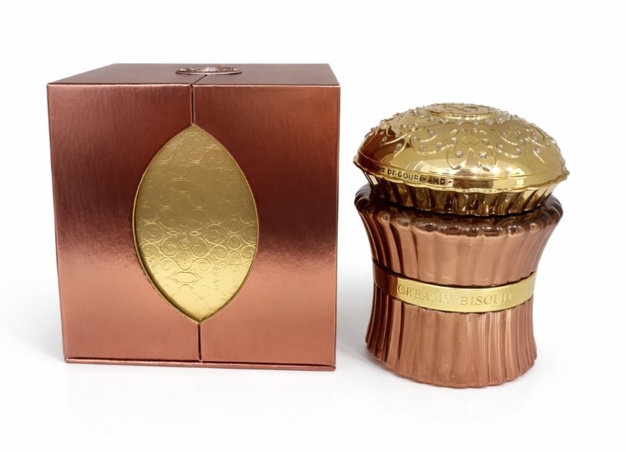 Paris Corner Creamy Buscuit 100 ml