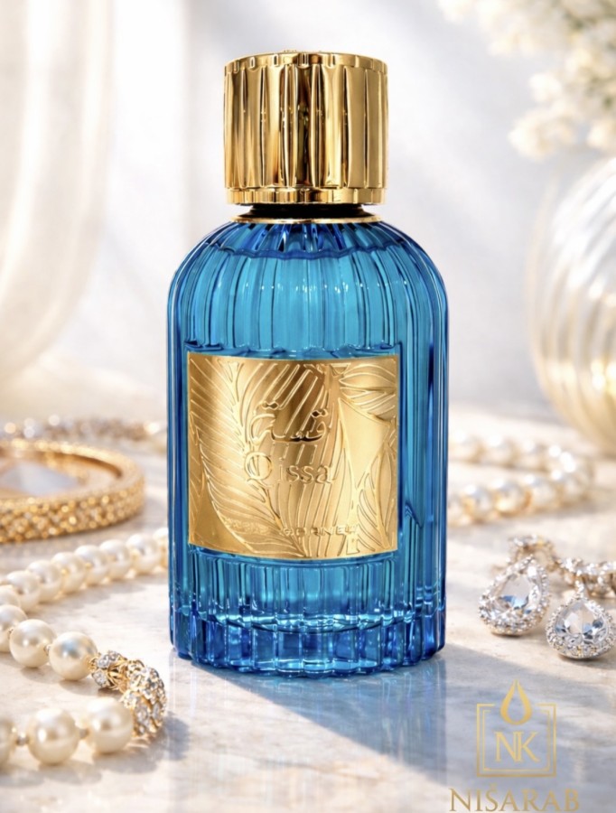 Qissa Paris Corner 100 ml