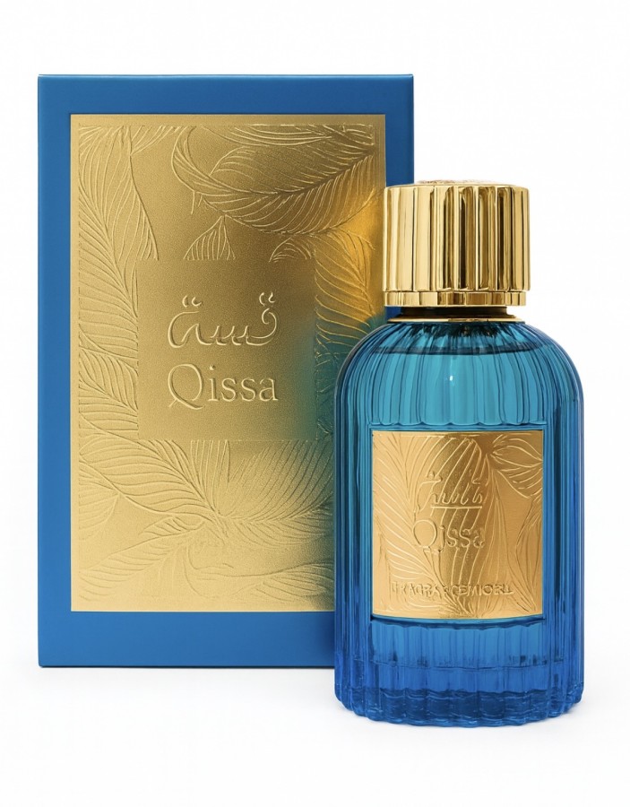 Qissa Paris Corner 100 ml