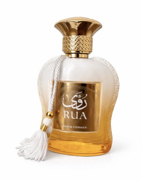 RUA iš Paris Corner