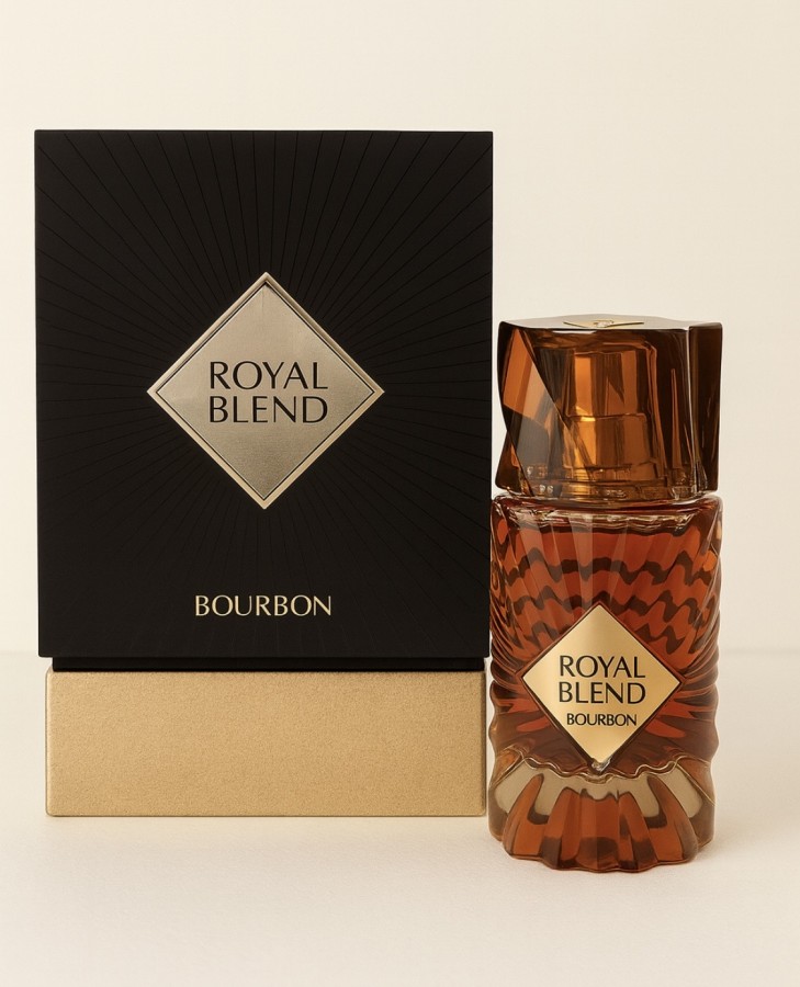 Royal Blend Bourbon 