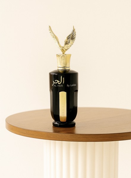 Al Hur so intense ( Dior Souvage Elixir) 100 ml