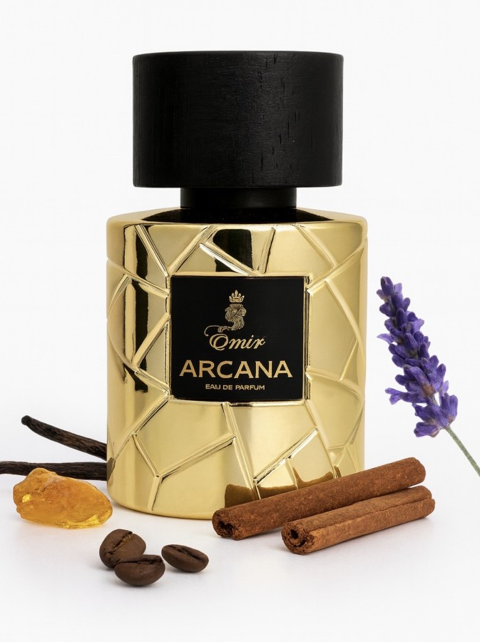 Arcana Emir 100 ml