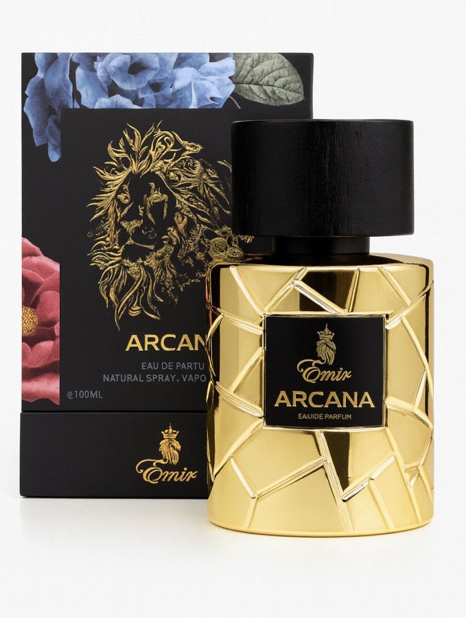 Arcana Emir 100 ml